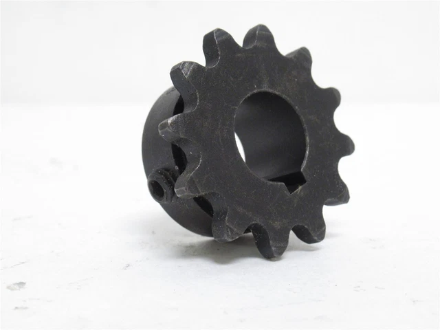 231429 New-No Box; Martin 35BS12-5/8 Sprocket #35; 12 Teeth; 5/8"ID