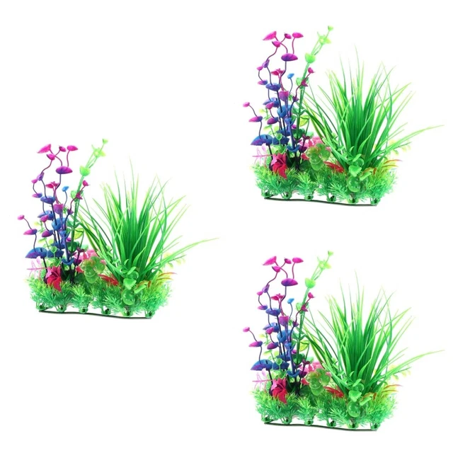 Set Da 4 Cesti Impilabili In Erba Marina Intrecciata Con Coperchi E Fibbie – Organizer Naturale Per Giocattoli, Vestiti E Frutta - 2