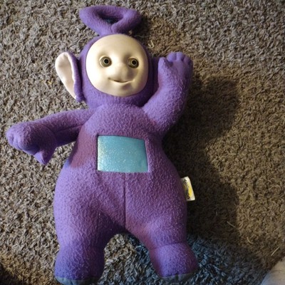tinky winky plush toy