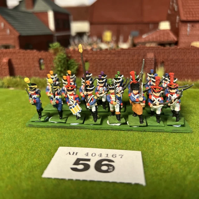 1er et 2ème Grenadiers de la Vieille Garde Impériale - Napoleon