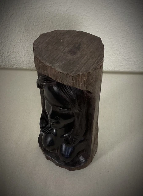 Objet à vendre: Statuette femme nue - Atelier CIR