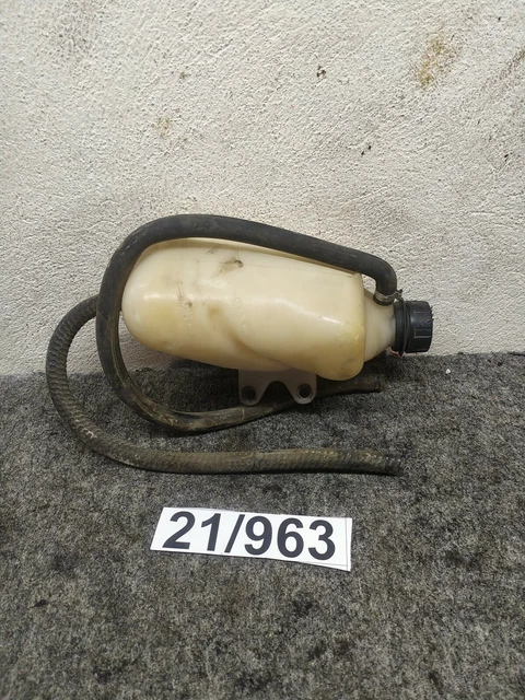 Vaschetta Serbatoio Liquido Di Raffreddamento Gilera Runner 50-125