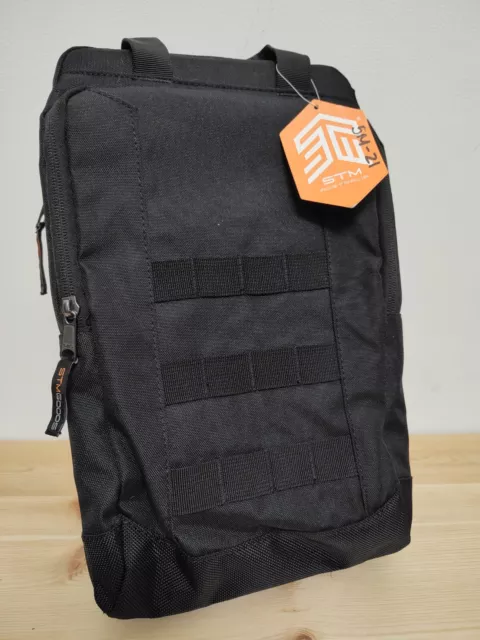 STM Ace Vertical Super Cargo 13-inch to 14-inch Laptop Bag New With Tag