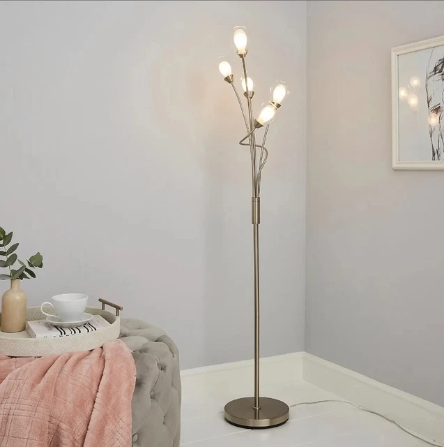 Homebase discount floor lamp