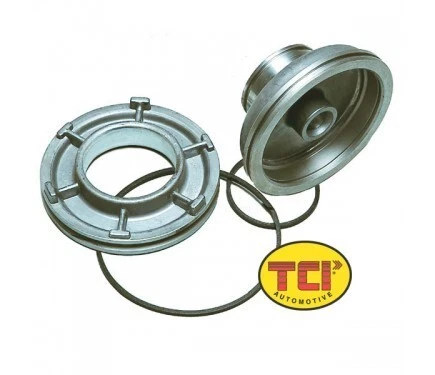 TCI H.D. Servo Kit For GM 700R4 & 4L60E 376003
