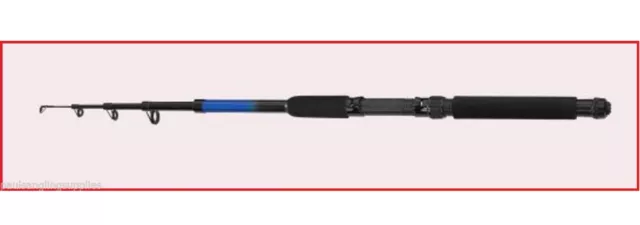 Telescopic 12 ft Universal General Purpose  Fishing rod