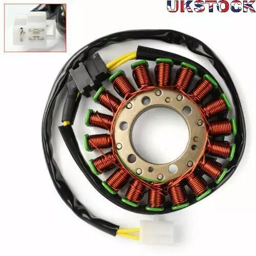 Generator Stator For Honda CB500S CB500 PC32 1998-2002 CBF500 ABS 2004/2006 T9