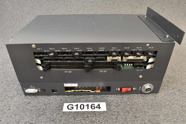 Kokusai CX2001 Main Controller