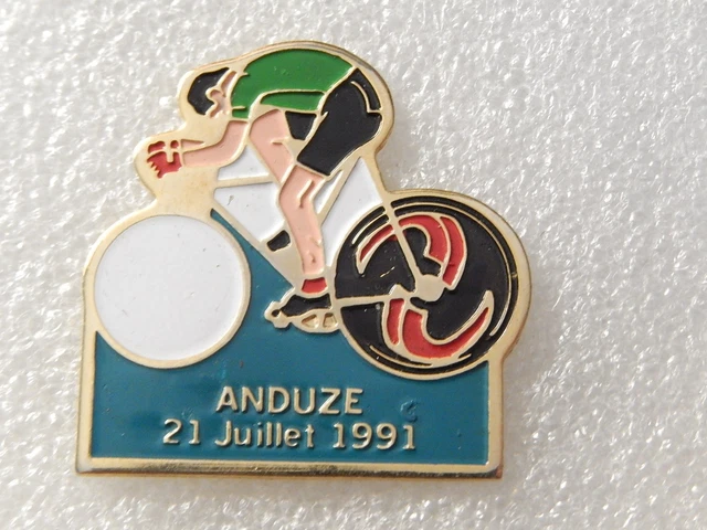 RARE PINS PIN'S .. VELO CYCLISME CYCLING CLUB TOUR