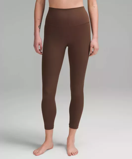 LULULEMON ALIGN HIGH-RISE Mini-Flared Pant Extra Short Retail 118$ $80.00 -  PicClick