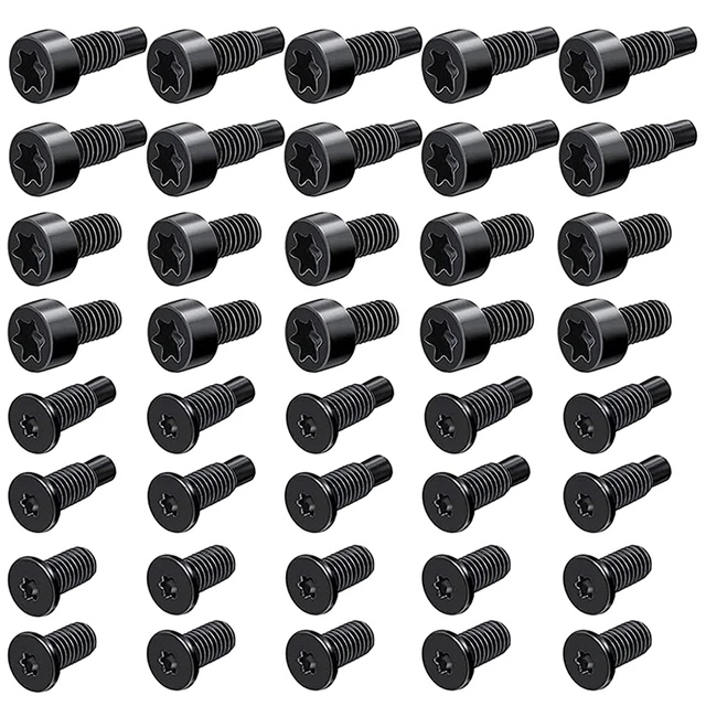 80PCS PROFESSIONAL LONG Short Home Security Portable Repair Ring
