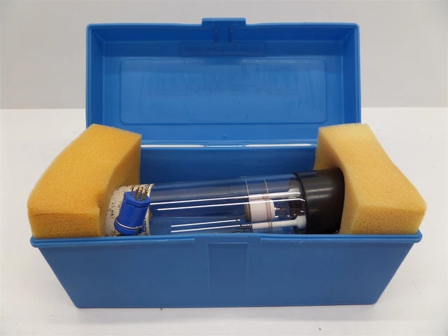 Perkin Elmer 303-6040 Intensitron Lamp - Element: Li