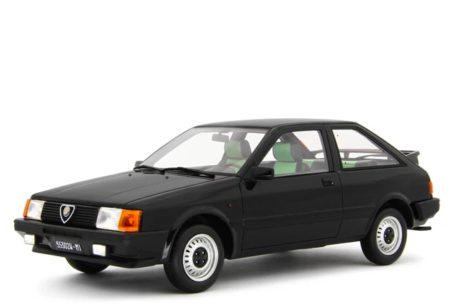 Laudoracing-models Fiat Tipo 2.0 16v 1991 1 18 Lm125d | Achetez sur