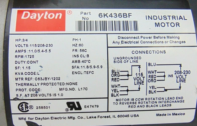 Leybold Trivac D16AC Vacuum Pump *refurbished 3