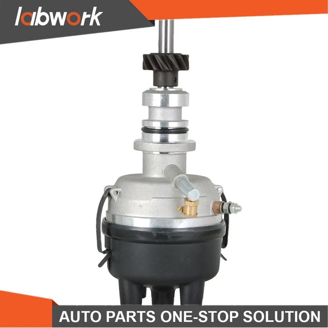 Labwork Tractor Distributor For Ford 500, 600, 700, 800, 900, 501, 601, 701+