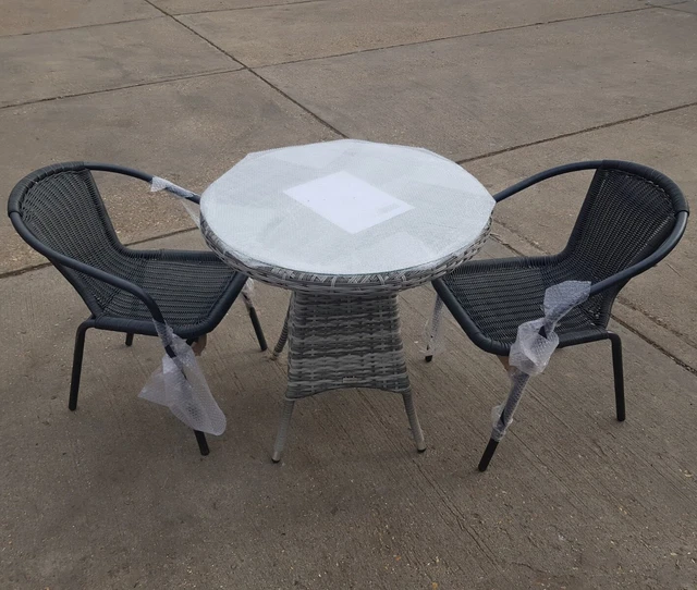 Bistro sets top homebase