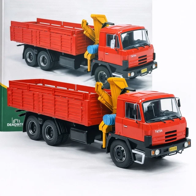 Norev 1/18 Kenworth W900 Stars & Stripes Rouge/blanc/bleu Prévente