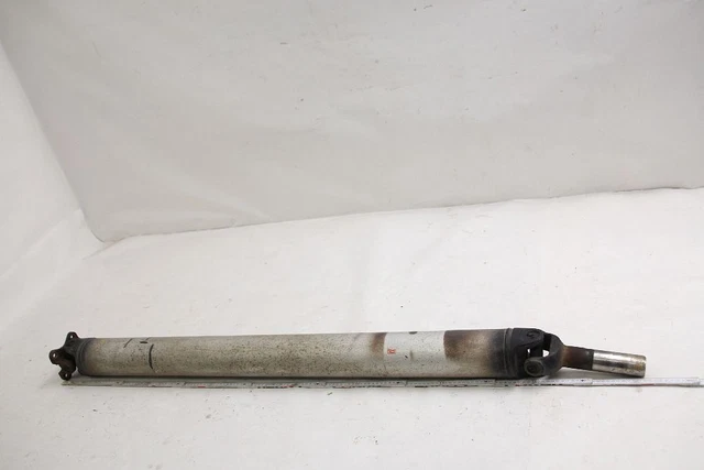 Albero cardanico per NISSAN NAVARA D40 373003X33A posteriore 2.5 140 KW 190 CV diesel