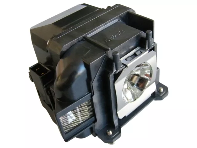 azurano lampe de projecteur pour EPSON ELPLP88, V13H010L88 avec boîtier