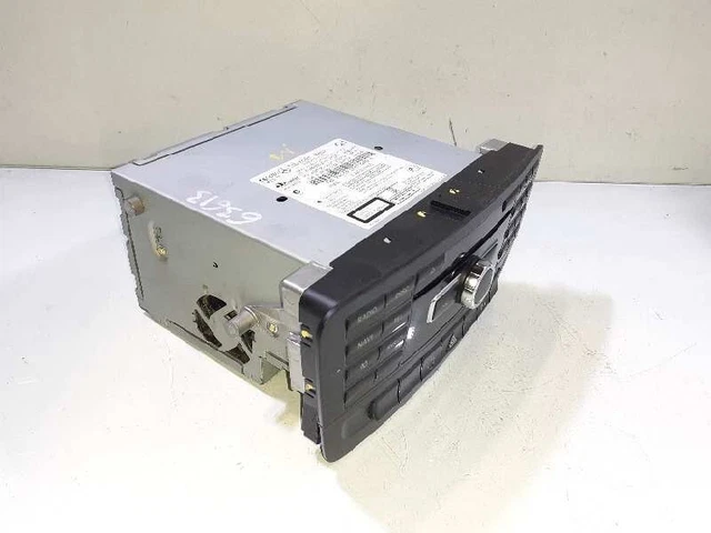 A2469006710 Impianto Audio / Radio Cd / Cqjp52F1Aeb / Ntg4.5 / 2258422 Per Merce