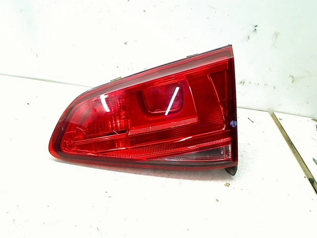 5G0945094M PANNEAU ARRIÈRE DROIT AVEC LAMPE Volkswagen Golf VII (AUA) 2014