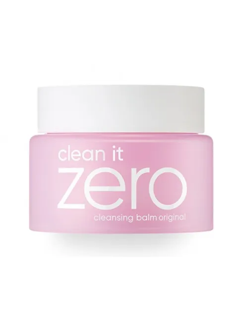 (Banila Co) Clean It Zero Cleansing Balm Original - 100Ml