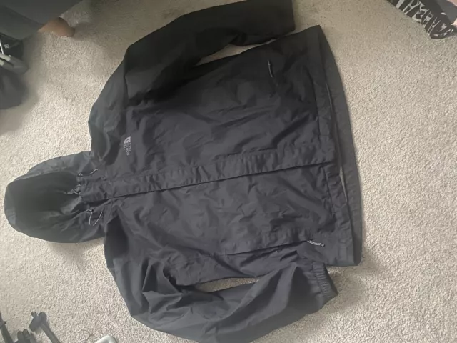 The North Face Jacket Size L