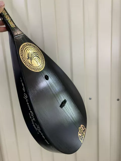Dombra 48 Black