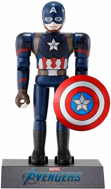 Eroi dei fumetti, Action figure, Giocattoli e modellismo - PicClick IT