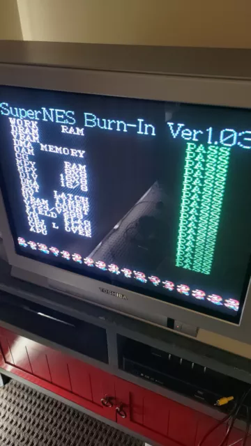 Super Famicom Console (Nintendo / like Super Nintendo) 60hz SNES
