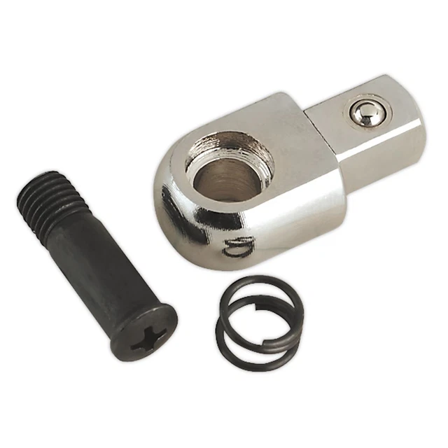 Sealey Nudillo 1cmSq Conducir para AK729 / RK
