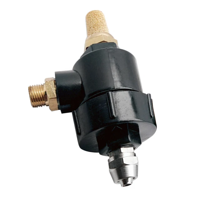 TIRE CHANGER QUICK Relief Valve Bead Breaker Release Dump valve Fits