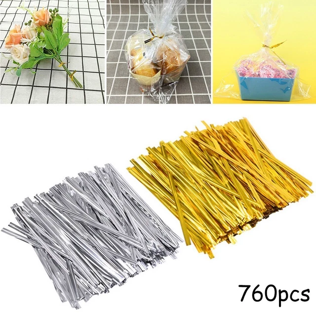 LONGDENEKHALIQ 100 fascette metalliche riutilizzabili in plastica per