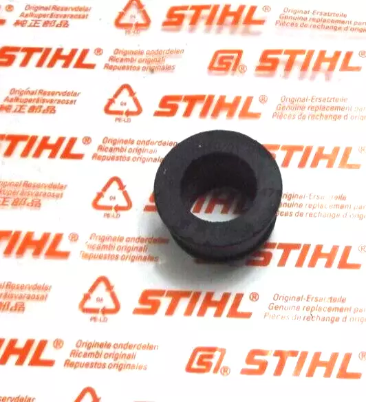 Stihl Ringpuffer für Motorsäge MS311 MS391, Griffrohr
