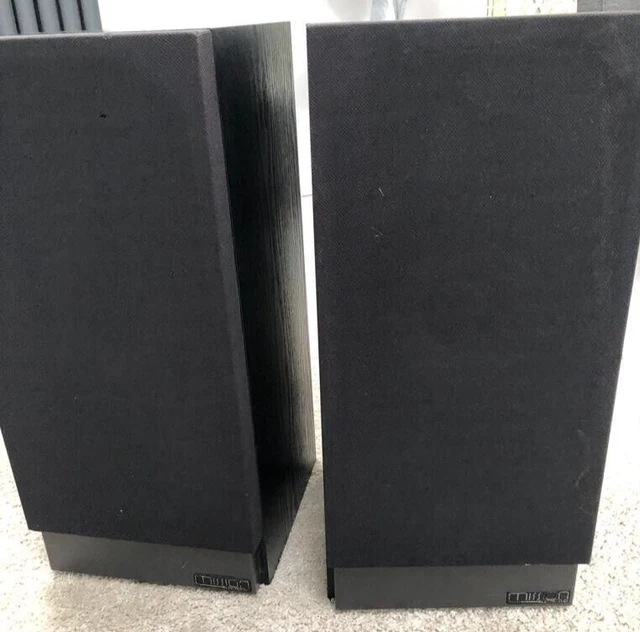 Mission 737 speaker stands cheap