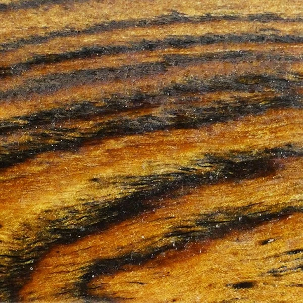 Hermoso BOCOTE MADERA EN BLANCO, perfecto para tu proyecto de torneado de madera