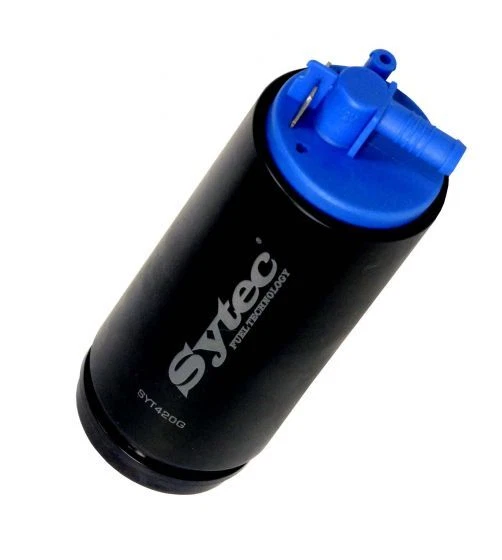 SYTEC KIT POMPE Carburant (SYT420G) EUR 111,98 - PicClick FR