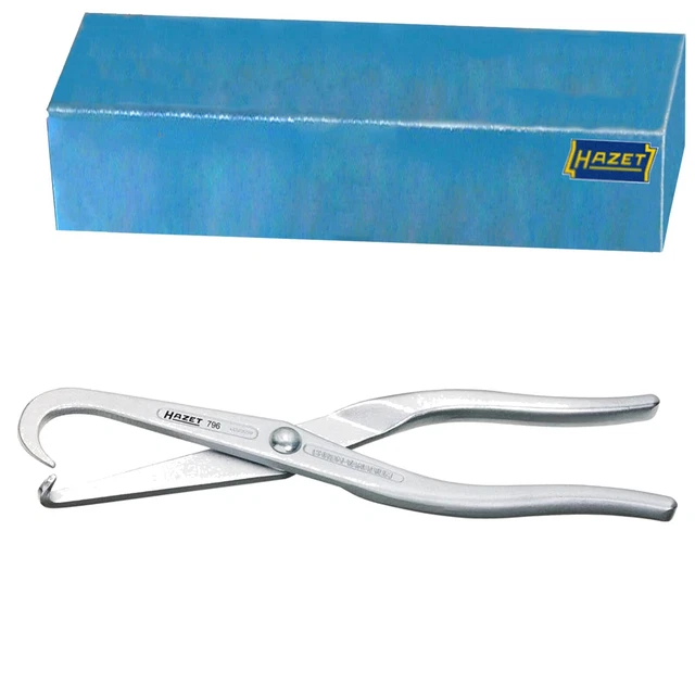 PINCE À RESSORTS De Frein VL Facom 196.TS Neuve EUR 50,00 - FR