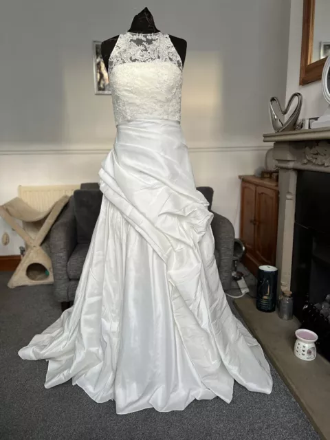 Wedding Dress Underskirts - WED2B