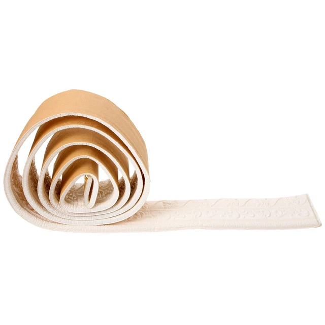Gonfiaggio flessibile autoadesivo decalcomanie da parete bastone peeling