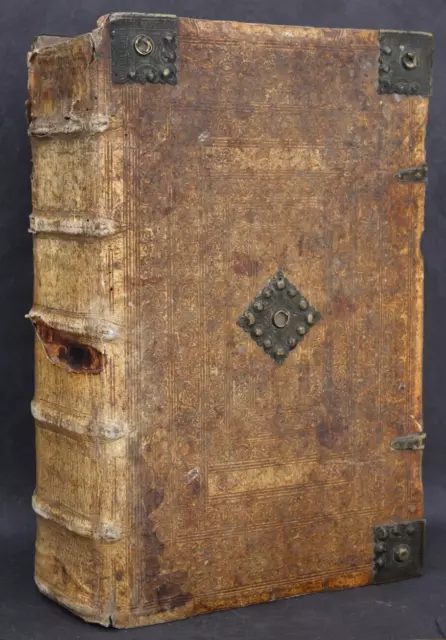 Conrad Gesner,Thier.-Vogel.- Und Fisch-Buch,3 Werke,Froschauer, 1563-82, Selten