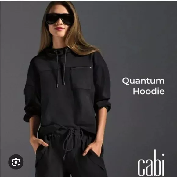 Cabi shop hype hoodie