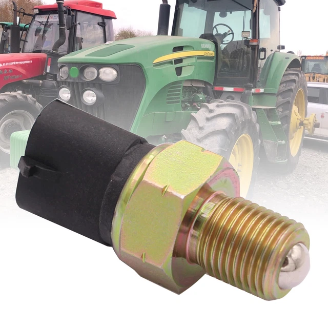 NEUTRAL SAFETY START Switch For John Deere Gator XUV 625i 825i 855D