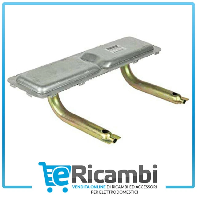 Deflettore di calore a gas Platinum - Heating Italia