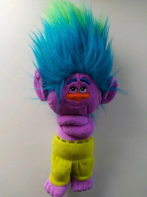 Creek troll hotsell doll