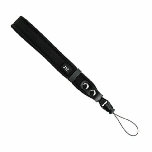 Wrist Camera Strap for sony RX100 HX90 Ricoh GR III Canon G7X Leica Fujifilm G1X