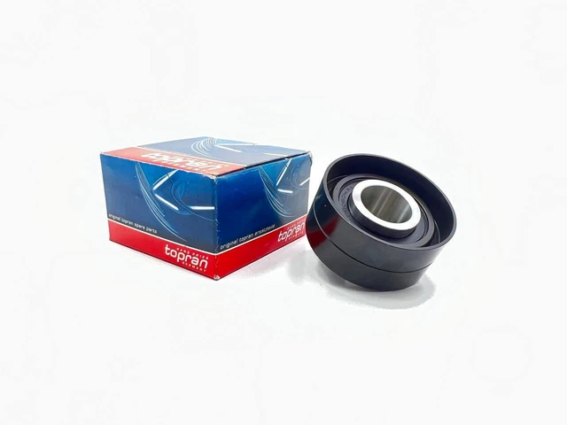 Topran 722 429 Poulie de Renvoi Courroie Crantée Pour Citroën Jumper XM Peugeot