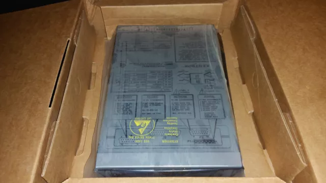 NIB Kentrox T-Serv II 77965 New Open Box Unit Sealed in plastic...NEW