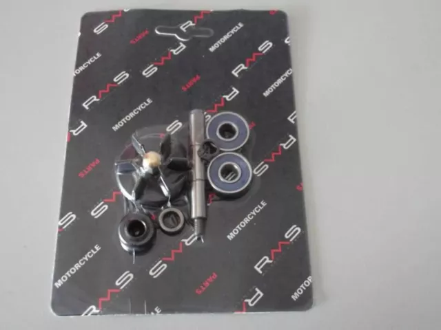 Kit Revisione Pompa Acqua Rms Per Scooter Piaggio Gilera 50Cc