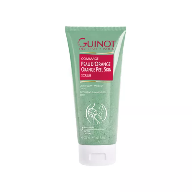 Guinot Gommage Peau D'Orange